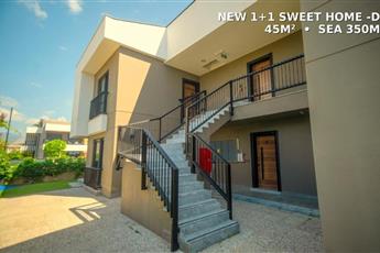 Camyuva Beach Hotel