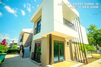 Camyuva Beach Hotel