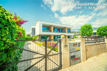 Camyuva Beach Hotel