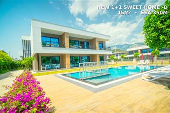 Camyuva Beach Hotel