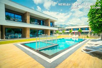 Camyuva Beach Hotel