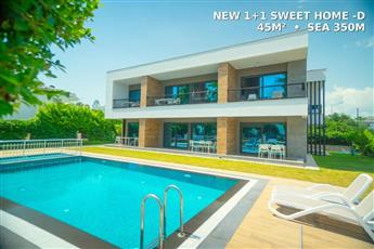Camyuva Beach Hotel