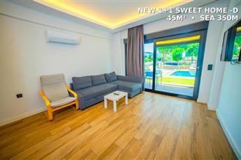 Camyuva Beach Hotel
