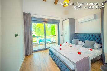 Camyuva Beach Hotel