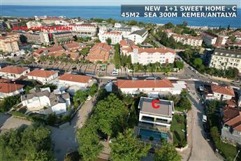 Camyuva Beach Hotel