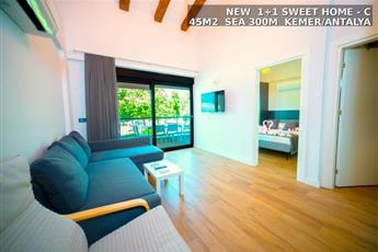 Camyuva Beach Hotel
