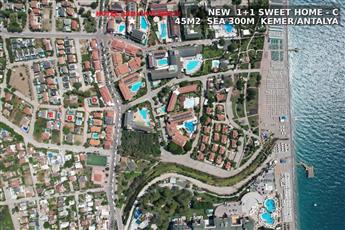 Camyuva Beach Hotel