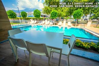 Camyuva Beach Hotel