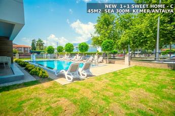Camyuva Beach Hotel