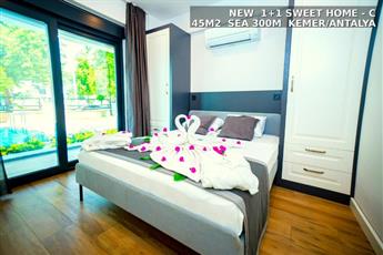 Camyuva Beach Hotel