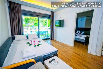 Camyuva Beach Hotel