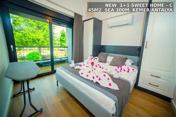 Camyuva Beach Hotel