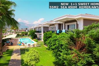 Camyuva Beach Hotel
