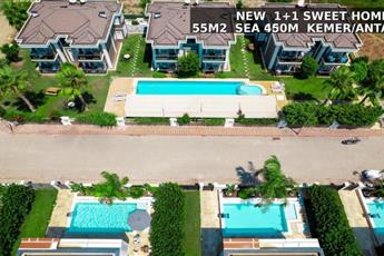 Camyuva Beach Hotel