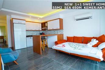Camyuva Beach Hotel