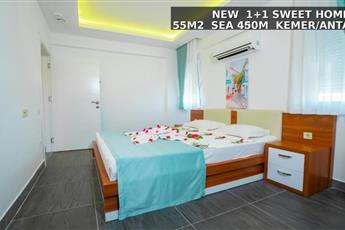 Camyuva Beach Hotel