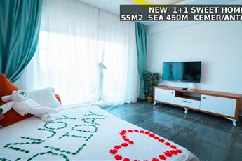 Camyuva Beach Hotel