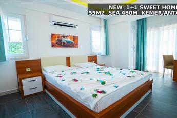 Camyuva Beach Hotel