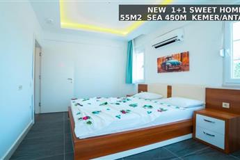 Camyuva Beach Hotel