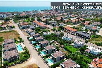Camyuva Beach Hotel