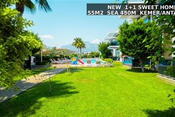 Camyuva Beach Hotel