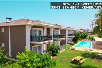 Camyuva Beach Hotel