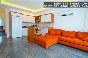 Camyuva Beach Hotel