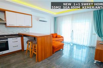 Camyuva Beach Hotel