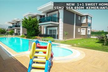 Camyuva Beach Hotel