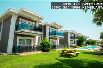 Camyuva Beach Hotel
