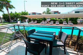 Camyuva Beach Hotel