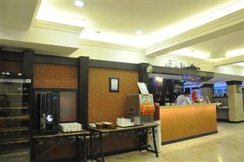 Camyuva Beach Hotel