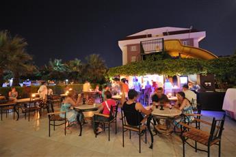 Camyuva Beach Hotel