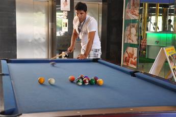 Camyuva Beach Hotel