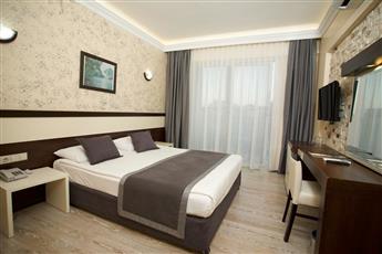 Camyuva Beach Hotel