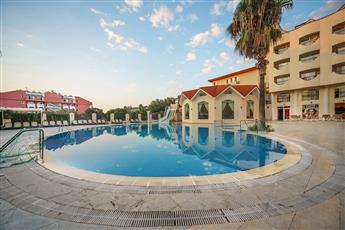 Camyuva Luna Hotel 4*