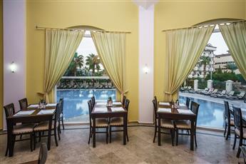 Camyuva Luna Hotel 4*