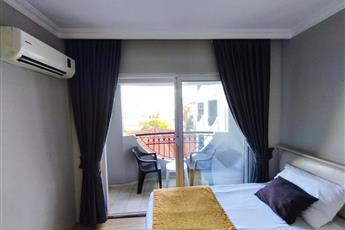 Camyuva Luna Hotel