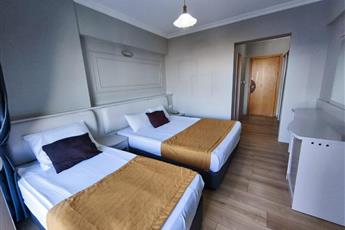 Camyuva Luna Hotel