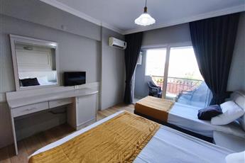 Camyuva Luna Hotel