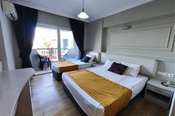 Camyuva Luna Hotel