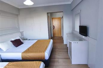 Camyuva Luna Hotel