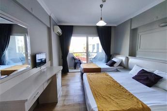 Camyuva Luna Hotel