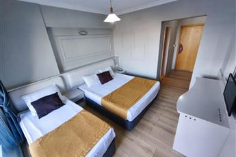 Camyuva Luna Hotel