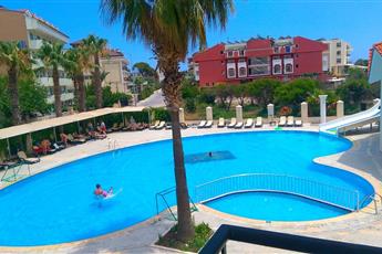 Camyuva Luna Hotel