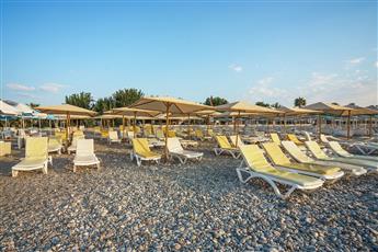 Camyuva Luna Hotel