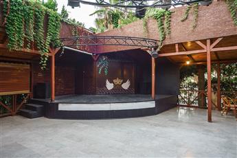 Camyuva Luna Hotel