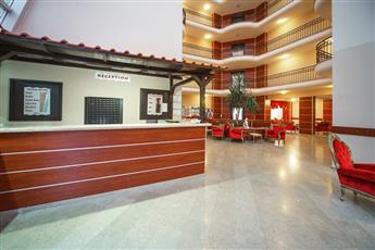 Camyuva Luna Hotel