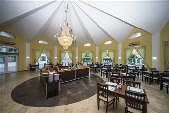 Camyuva Luna Hotel