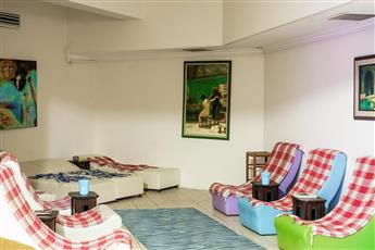 Camyuva Luna Hotel
